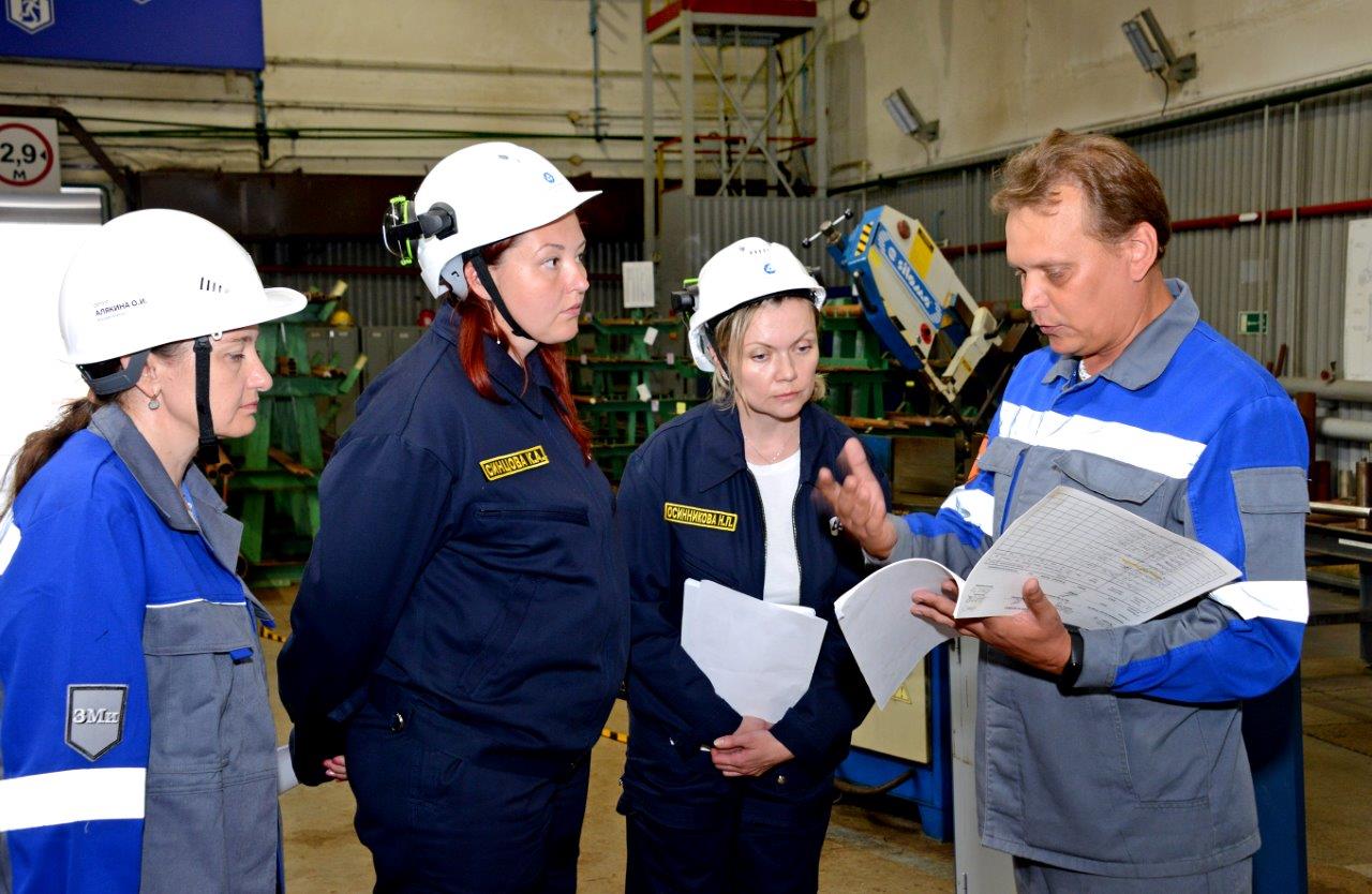 Эффективное сотрудничество — Силур, Пермь