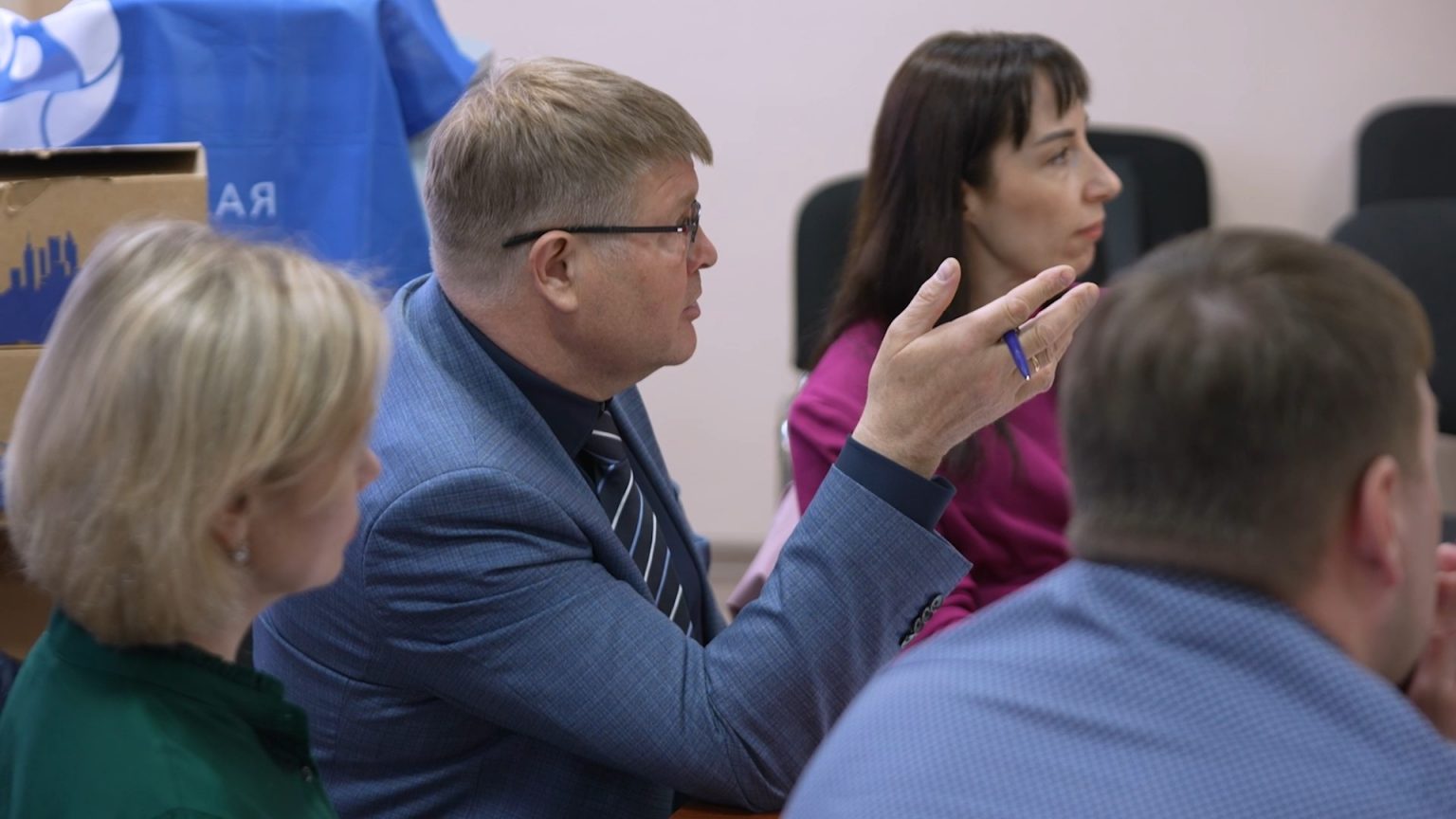 СИЛУР принял участие в чемпионате «REASkills-2023» — Силур, Пермь